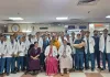 नुक्कड़ नाटक के माध्यम से स्तनपान के प्रति किया जागरूक 