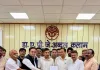 लखनऊ व्यापार मण्डल ने दिया जिलाधिकारी को ज्ञापन 
