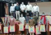 निक्षय मित्र प्रदीप ने 25 टीबी रोगियों को लिया गोद 