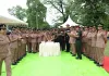 लखनऊ का कमीशनिंग समारोह-2026 आयोजित 