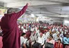 जनभागीदारी होगी जीत का आधार : डॉ. संजय निषाद 