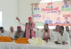 भाजपा पर बरसे रामआसरे विश्वकर्मा, सपा सरकार में मिलेगा PDA को न्याय