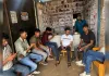 उतरौला के बाक़ भवानी मण्डल में चला डिजिटल लर्निंग प्रोग्राम अभियान