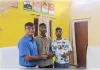 हौसले को सलाम! करंट के झटकों के बावजूद खिलाड़ियों ने जीते मेडल