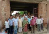 2027 की तैयारी तेज, घर-घर भाईचारे और एकता का संदेश पहुंचा रहा रालोद