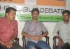 स्वाधीनता आंदोलन में अल्पसंख्यक शिक्षण संस्थानों का ऐतिहासिक योगदान पर चर्चा 