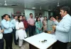 केजीएमयू :पल्मोनरी हाइपरटेंशन के निदान और मैनेजमेंट पर हुई चर्चा