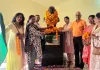 काकोरी क्रांति के 101 वर्ष पूर्ण होने पर दी अमर शहीदों को श्रद्धांजलि 