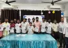 शक्षा , रोजगार को लेकर जस्टिस मोर्चा का गठन 