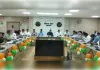 सीएम डैशबोर्ड व आईजीआरएस संदर्भों की समीक्षा बैठक सम्पन्न