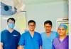 सिविल चिकित्सालय में पहली बार गंभीर न्यूरो सर्जरी की शुरुआत 