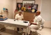 प्रदेश प्रभारी एवं अध्यक्ष के बीच गुफ्तगू, चर्चा तेज