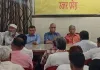 अभियंताओं से वसूली अन्यायपूर्ण :संघर्ष समिति 