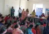 आंगनबाड़ी कार्यकर्त्रियों को प्रशिक्षित करेंगे मास्टर ट्रेनर 