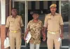 अश्लील वीडियो वायरल करने की धमकी देकर महिला से 60 हजार ऐंठे