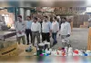 कीटनाशक कारोबार पर बड़ी कार्रवाई, पांच कंपनियों के 12 नमूने जब्त