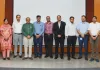 पीजीआई ने हासिल की टॉप टेन एनआईआरएफ- रैंक 