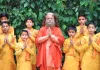 अहिल्याबाई होल्कर ने सेवा और धर्म से रचा इतिहास: स्वामी चिदानन्द