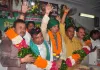 संगठन में बढ़ेगी युवाओं एवं महिलाओं की भागीदारी: ऐश्वर्य राज 