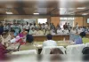 कार्ययोजना बनाएं, लक्ष्य पाएं; पात्रों को दे योजनाओं का लाभ: प्रभारी मंत्री