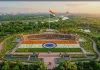 स्वतंत्रता दिवस पर जिलों में बनेगी वंदे मातरम वाटिका