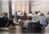सुप्रीम कोर्ट के फैसले के बाद अडानी को लाइसेंस देना दोहरा मापदंड: समिति