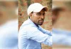 होर्डिंग लगाते समय करंट की चपेट में आया मजदूर, खंभे से गिरकर मौत