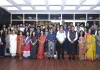 मुख्य सचिव से मिले प्रशिक्षु अधिकारी