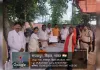 चंदवा पंचायत के 29 महादलित भूमिहीन परिवारों को मिला बासगीत पर्चा
