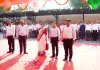 परिषदीय विद्यालयों में गूंजा वंदे मातरम् 