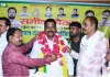 संगठन ही शक्ति है, कार्यकर्ता ही पार्टी की पहचान है: बलबीर सिंह