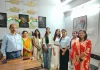 रोजगार मांगने वाला नहीं देने वाले बनो: अवधेश 
