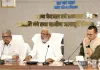 जलापूर्ति योजनाओं की धीमी रफ्तार पर भड़के जलशक्ति मंत्री