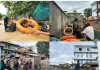 बाढ़ से  राहत-बचाव के लिए 86 टीमें मुस्तैद 