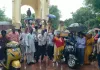 लिखित समझौता के बाद दिव्यांग महागठबंधन का आंदोलन स्थगित 