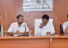 पहले सोमवार को ट्रेनिंग पार्टनर्स के साथ होगा संवाद 