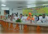 दिशा समिति की बैठक में विकास योजनाओं की समीक्षा, दिए जरूरी निर्देश