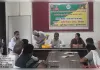 कृषि विज्ञान केंद्र चितौड़ा में दो दिवसीय कृषक-वैज्ञानिक संवाद आयोजित