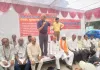 निजी डेटा सेंटर का लाइसेंस का आवेदन निरस्त किया जाये : संघर्ष समिति