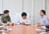 प्रशिक्षित हर युवा को रोजगार दिलाने का लक्ष्य 