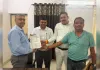 बीकेटी में सड़क जाम पर फूटा वकीलों का गुस्सा, प्रशासन को चेतावनी