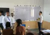 अटल आवासीय विद्यालय में शिक्षा की गुणवत्ता पर जोर