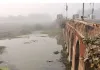 सई नदी को सीवेज प्रदूषण मुक्त करने की कवायद