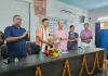 नशा मुक्त अभियान के राजदूत बने युवा : डाॅ0 सूर्यकांत