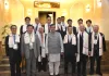 यामानाशी और यूपी विधान सभा के बीच समझौता 