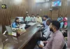 जनसुनवाई में डीएम ने सुनी फरियादियों की समस्याएं, निस्तारण के दिए निर्देश