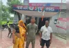 प्यार में धोखा मिलने पर युवक ने इंदिरा नहर में लगाई छलांग