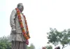 कैंसर संस्थान में मनायी गई कल्याण सिंह की 5वीं पुण्यतिथि