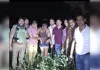 खेसरहा गोवध अधिनियम के वांछित आरोपी संग पुलिस व एसओजी की मुठभेड़