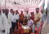 पांच गांवों में जलभराव, 192 मरीजों का स्वास्थ्य कैंप में उपचार